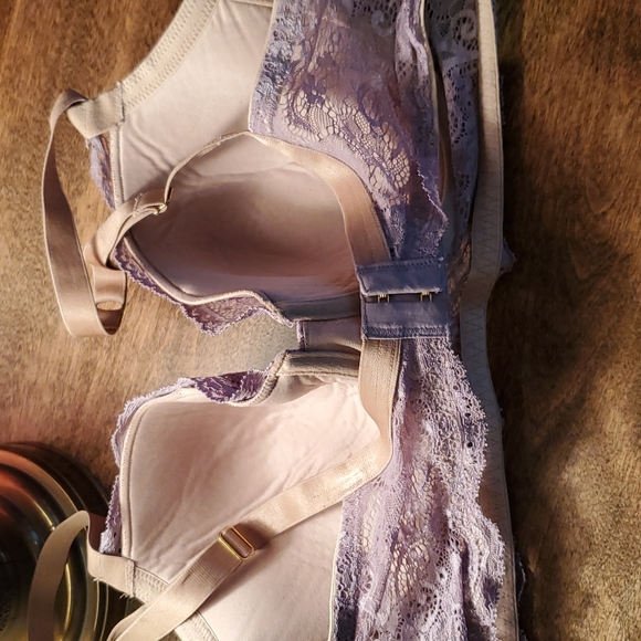 Thirdlove long line lace balconette - Picture 3 of 7